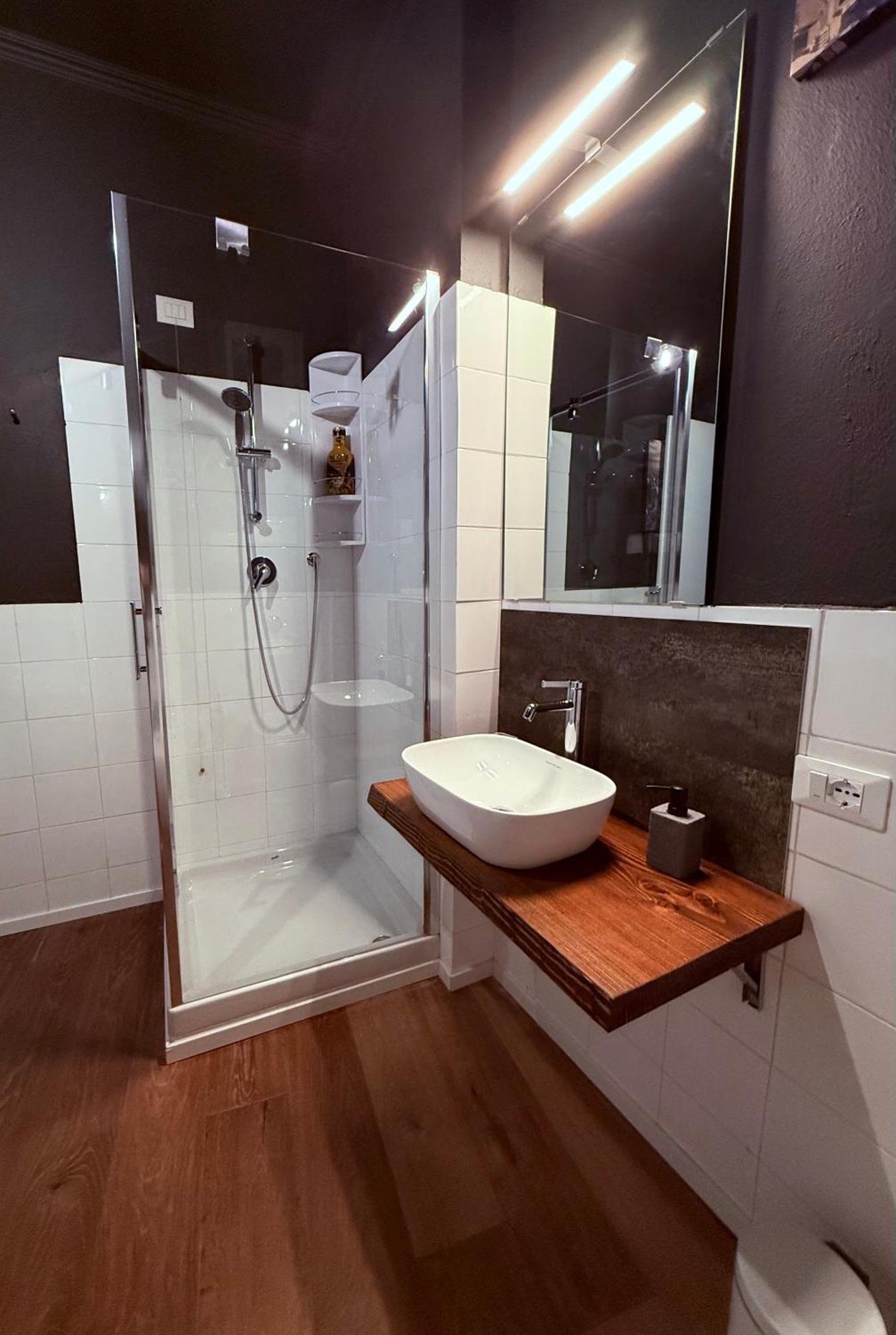 Apartamento Al Centro Citta Bérgamo Exterior foto