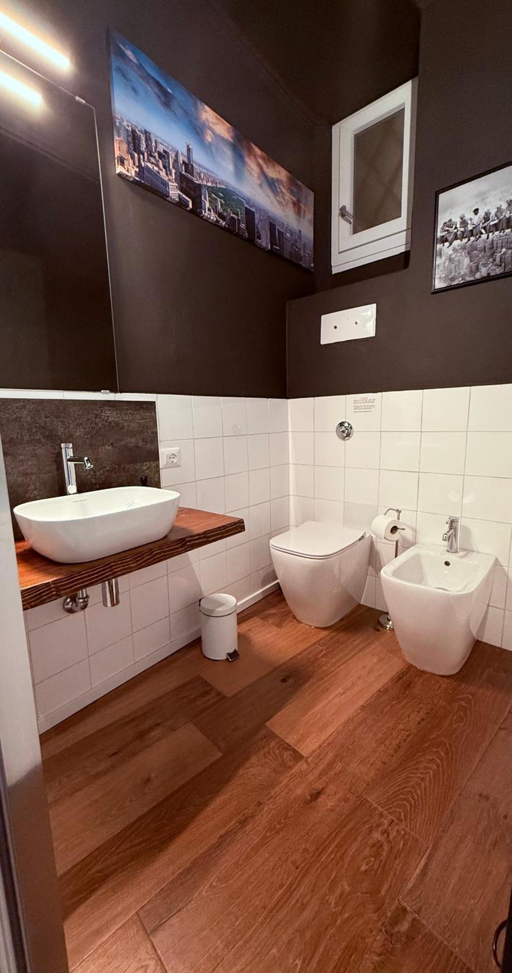 Apartamento Al Centro Citta Bérgamo Exterior foto